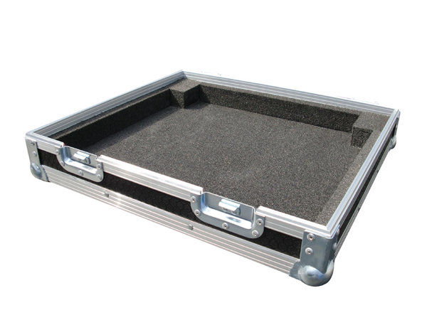 Dynacord Powermate 600 Mixer Flight Case